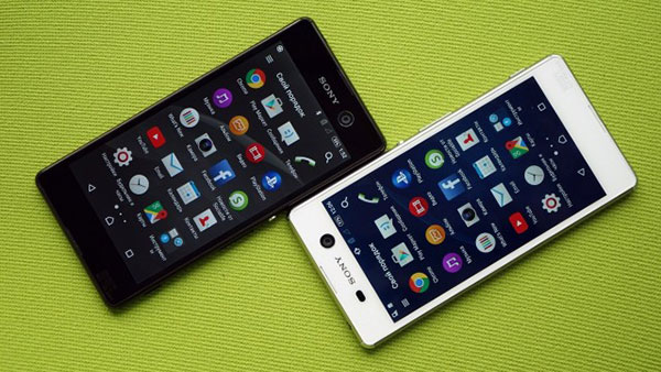 Sony Xperia M5 (5)