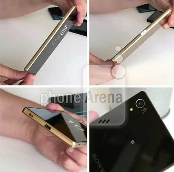 Xperia Z5