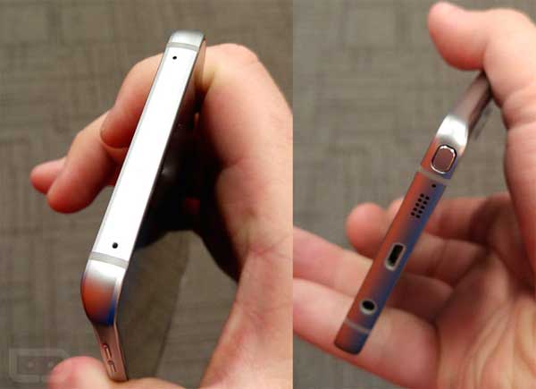 galaxy note 5