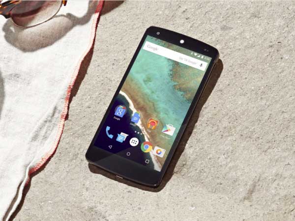 Procurile specifikacije i cijene Nexusa 5 2015