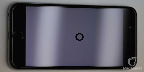 Djelomično kompletiran iPhone 6S osvanuo na videu