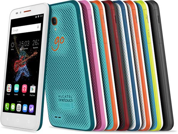 alcatel ot go play