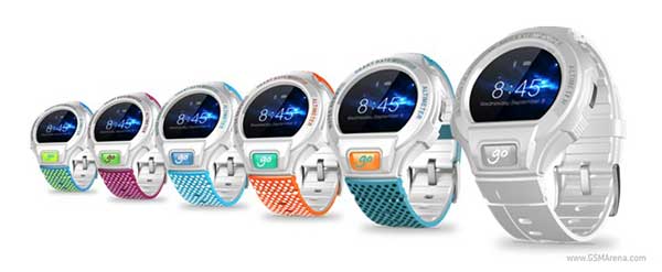 Alcatel Go Watch