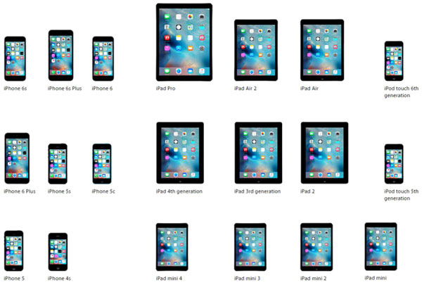 ios 9 stiže danas evo kako se pripremiti