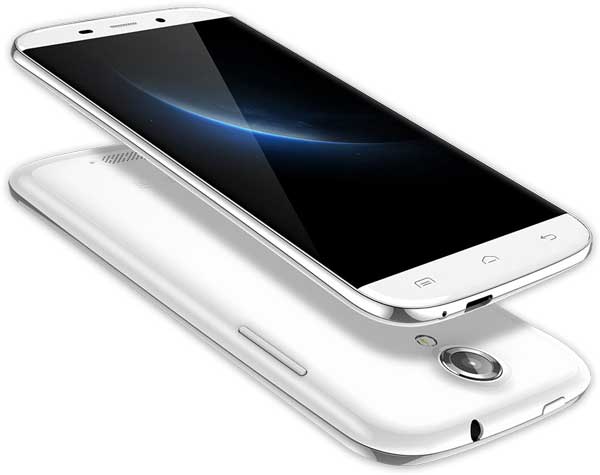 Doogee-Nova-Y100X