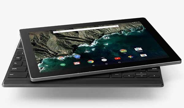Google Pixel C službeno (4)