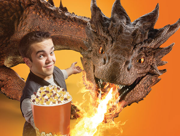 HT ponudio novu Zmajsku opciju za Simpa korisnike