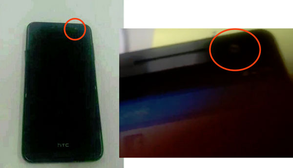 HTC Aero (A9) osvanuo u kratkom videu