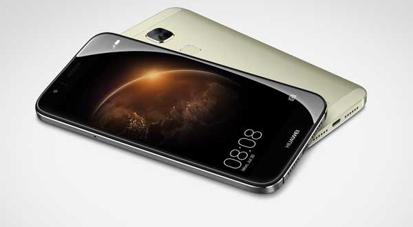 huawei g8