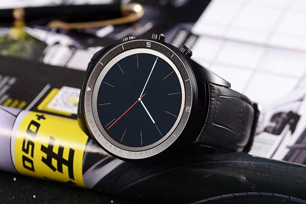 K8 3G smartwatch u Gearbestu