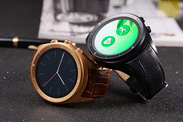K8 3G smartwatch u Gearbestu (2)