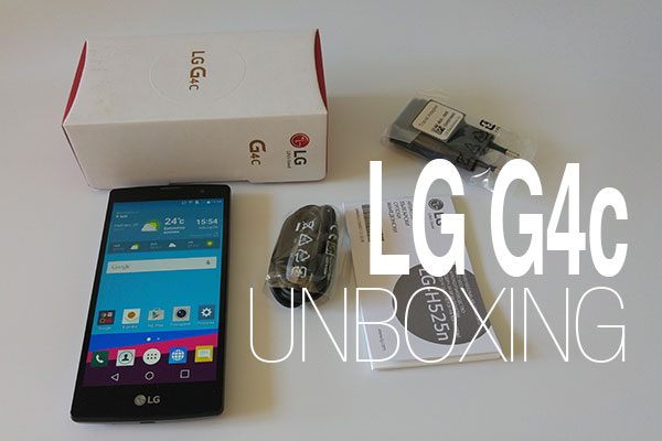 LG G4c