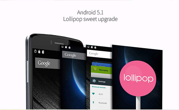Mlais MxBase lollipop