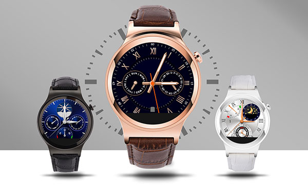 NO.1 S3 Smartwatch Phone u Gearbestu za $59 (2)
