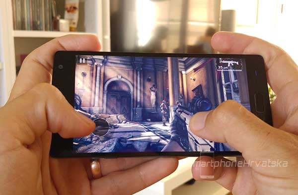 ONEPLUS 2 RECENZIJA