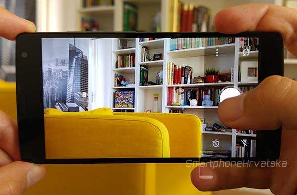 ONEPLUS 2 RECENZIJA KAMERA