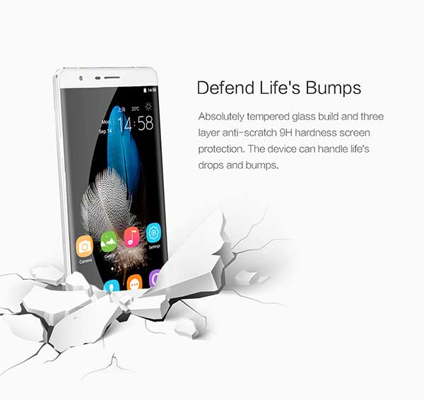 Oukitel K4000 everbuying (1)