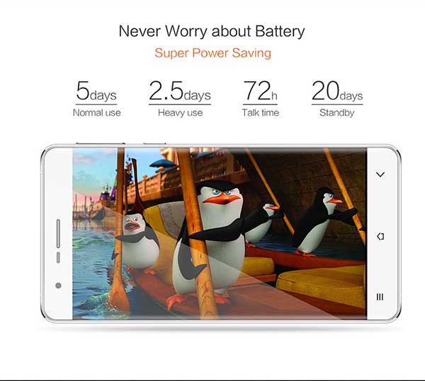 Oukitel K4000 everbuying (4)