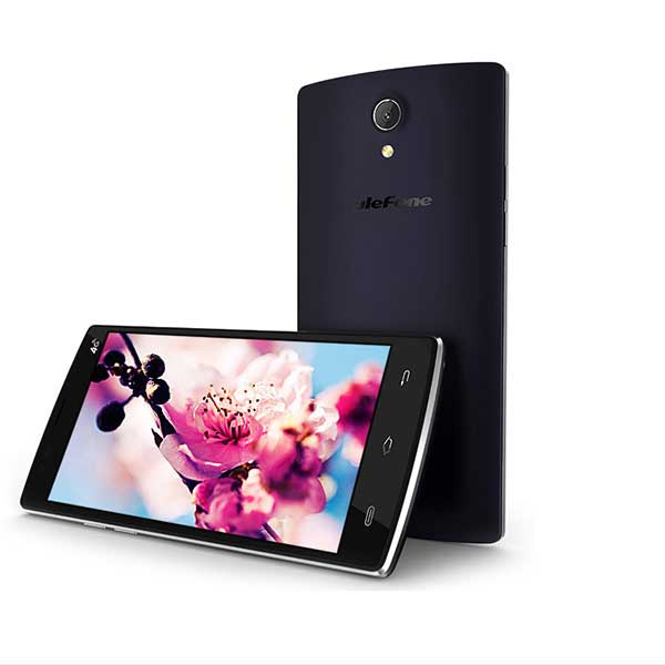Ulefone Be Pro