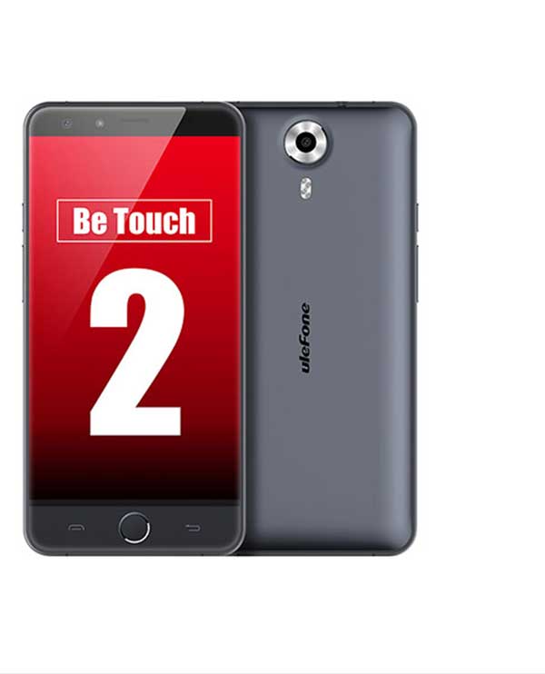 Ulefone be touch 2