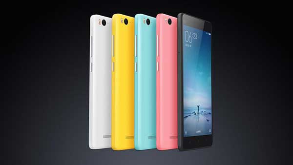 Xiaomi mi 4c