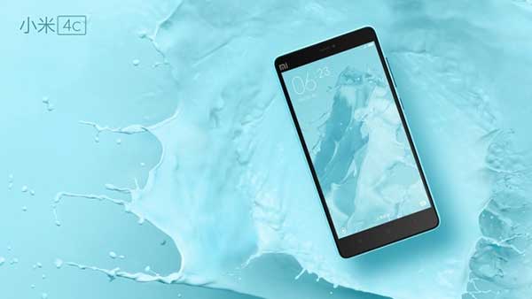 Xiaomi mi 4c (2)