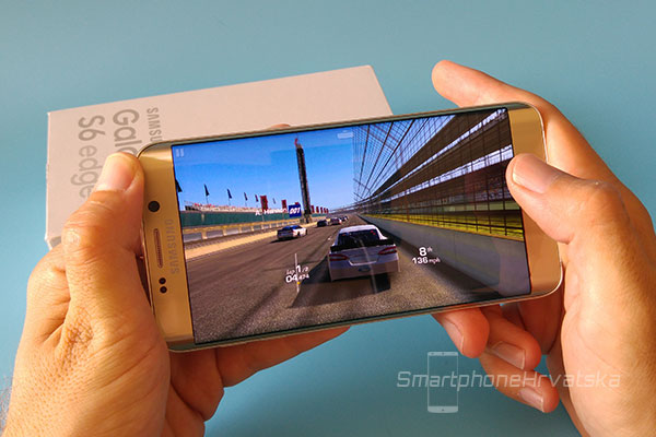 galaxy s6 edge+ recenzija