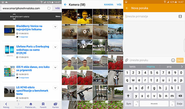 galaxy s6 edge+ recenzija