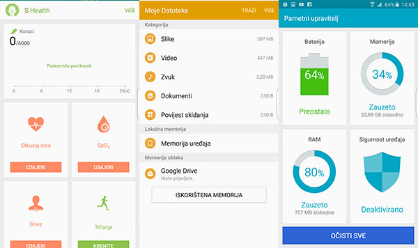 galaxy s6 edge+ recenzija