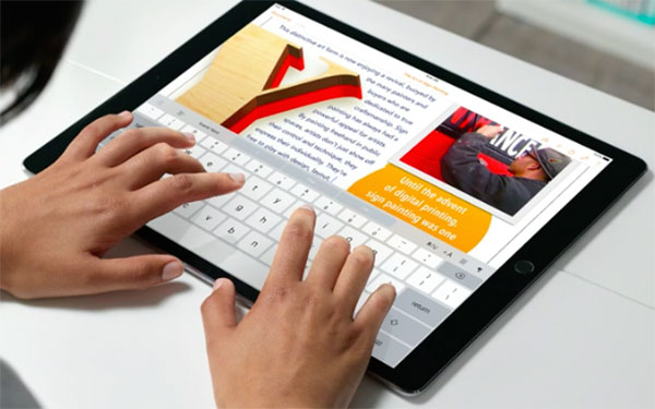 ipad-pro-type