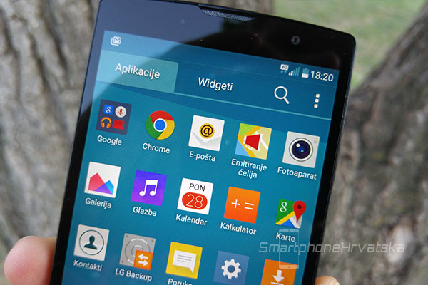lg g4c recenzija