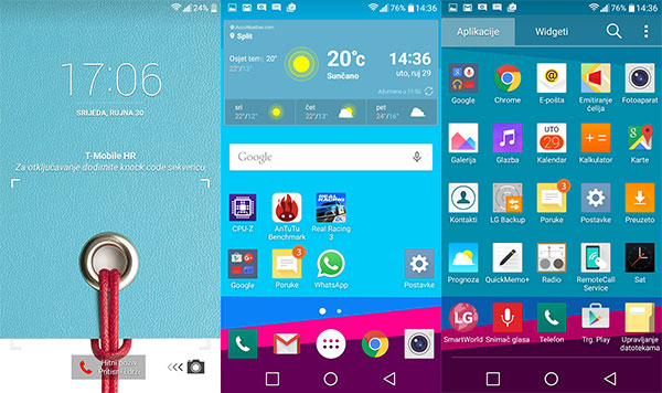 lg g4c recenzija