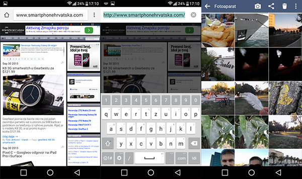 lg g4c recenzija