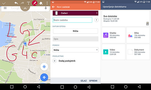 lg g4c recenzija