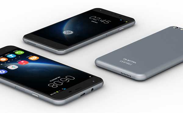 oukitel u7