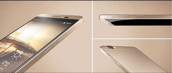 Cubot X15 gearbest (5)