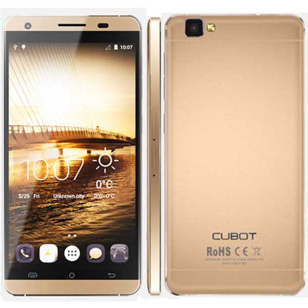 Cubot-X15
