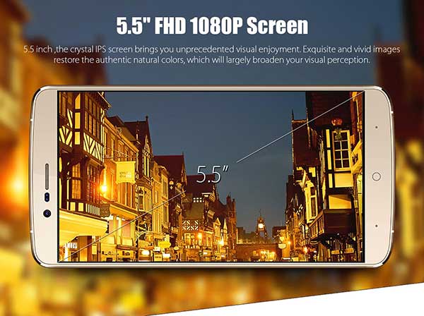 Elephone P8000 gearbest (5)