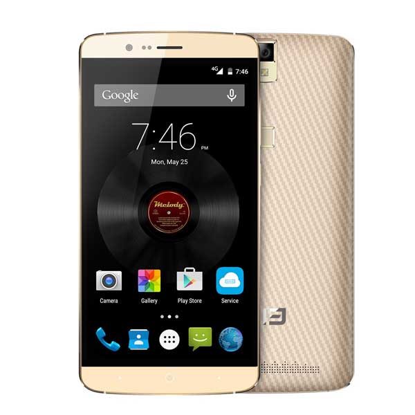 Elephone P8000 u Gearbestu po cijeni od $169,99