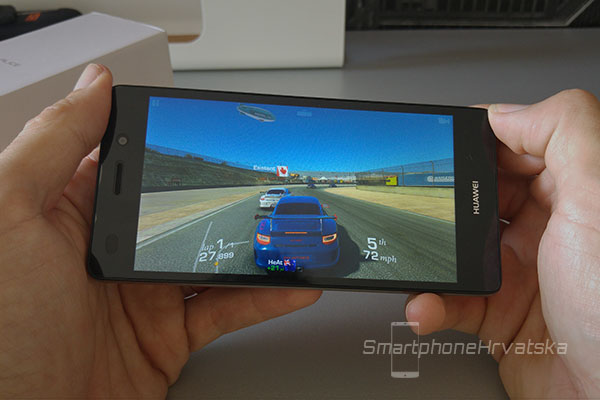 HUAWEI P8 LITE RECENZIJA