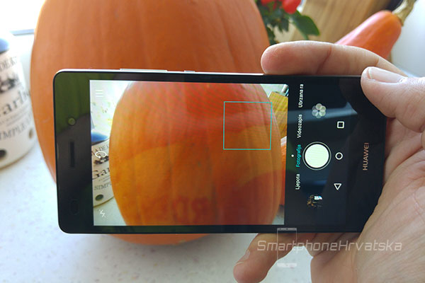 HUAWEI P8 LITE RECENZIJA