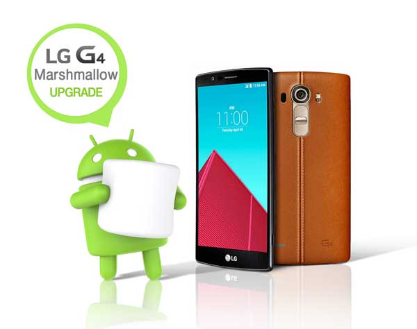 LG G4 marshmallow hrvatska