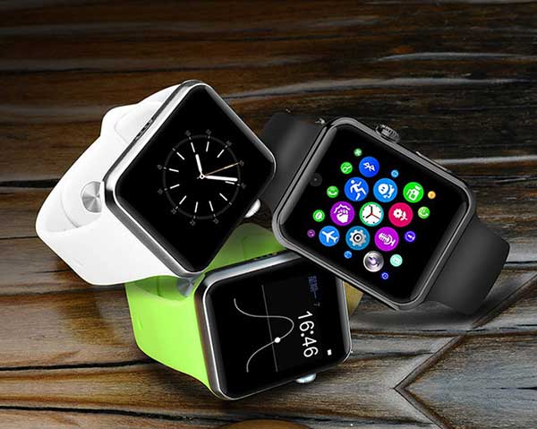 ORDRO SW25 Smartwatch Phone (1)
