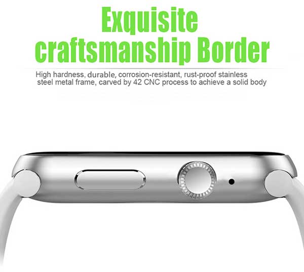 ORDRO SW25 Smartwatch Phone (7)