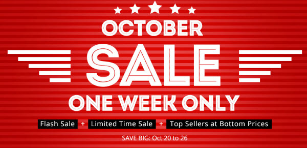 OnePlus 2, Xiaomi Mi4 i ekipa na rasprodaji u Everbuying webshopu