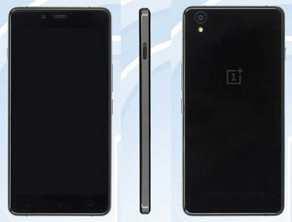 Oneplus-X