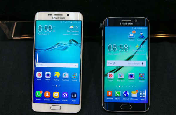 Samsung Galaxy S7 navodno u dvije veličine zaslona
