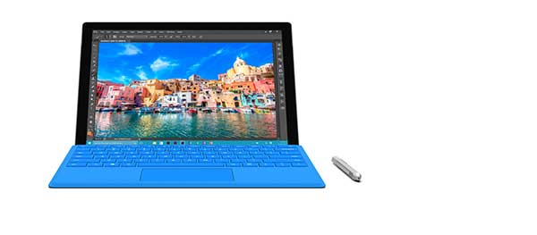 Surface Pro 4 tablet (2)