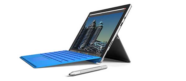 Surface Pro 4 tablet (3)