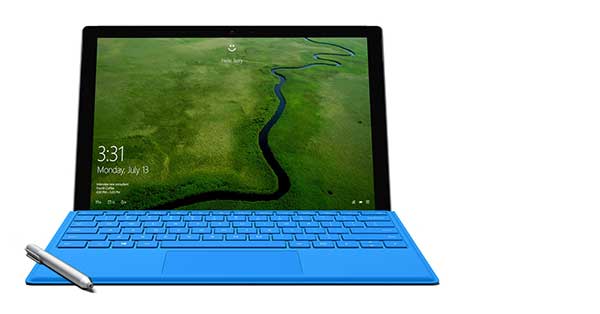 Surface Pro 4 tablet (5)